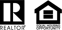 Realtor and Equal Housing Opportunity logos